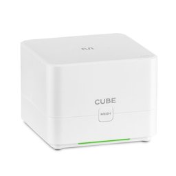 Roteador Cube Mesh Ac1200 Fast + Giga - Re168out [reembalado] Re168out Multilaser - 3