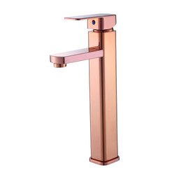 Torneira para Banheiro Prizi Tower High Misturador Monocoman - 1