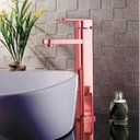 Ver imagem 2 de Torneira para Banheiro Prizi Tower High Misturador Monocoman