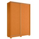 Ver imagem 3 de Guarda Roupa Frizatto Portas de Correr Flex Albatroz