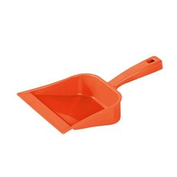 Kit de Limpeza Simples Laranja Calesita 1203 - 2