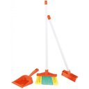 Ver imagem 1 de Kit de Limpeza Simples Laranja Calesita 1203