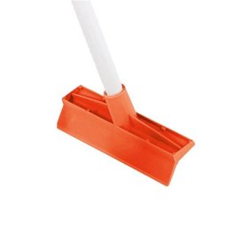 Kit de Limpeza Simples Laranja Calesita 1203 - 3