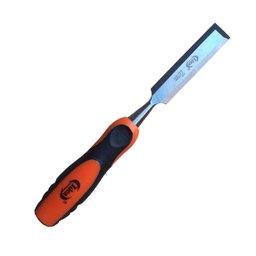 Kit 5 Formão Aço Carpintaria Marcenaria 10 22 25 32 e 38mm - 5
