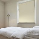 Ver imagem 1 de Off 25 Persiana Pvc 25mm 120x130 Bege