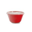 Ver imagem 2 de Organizadores Multiúso 800 Ml Vermelho - Top Line