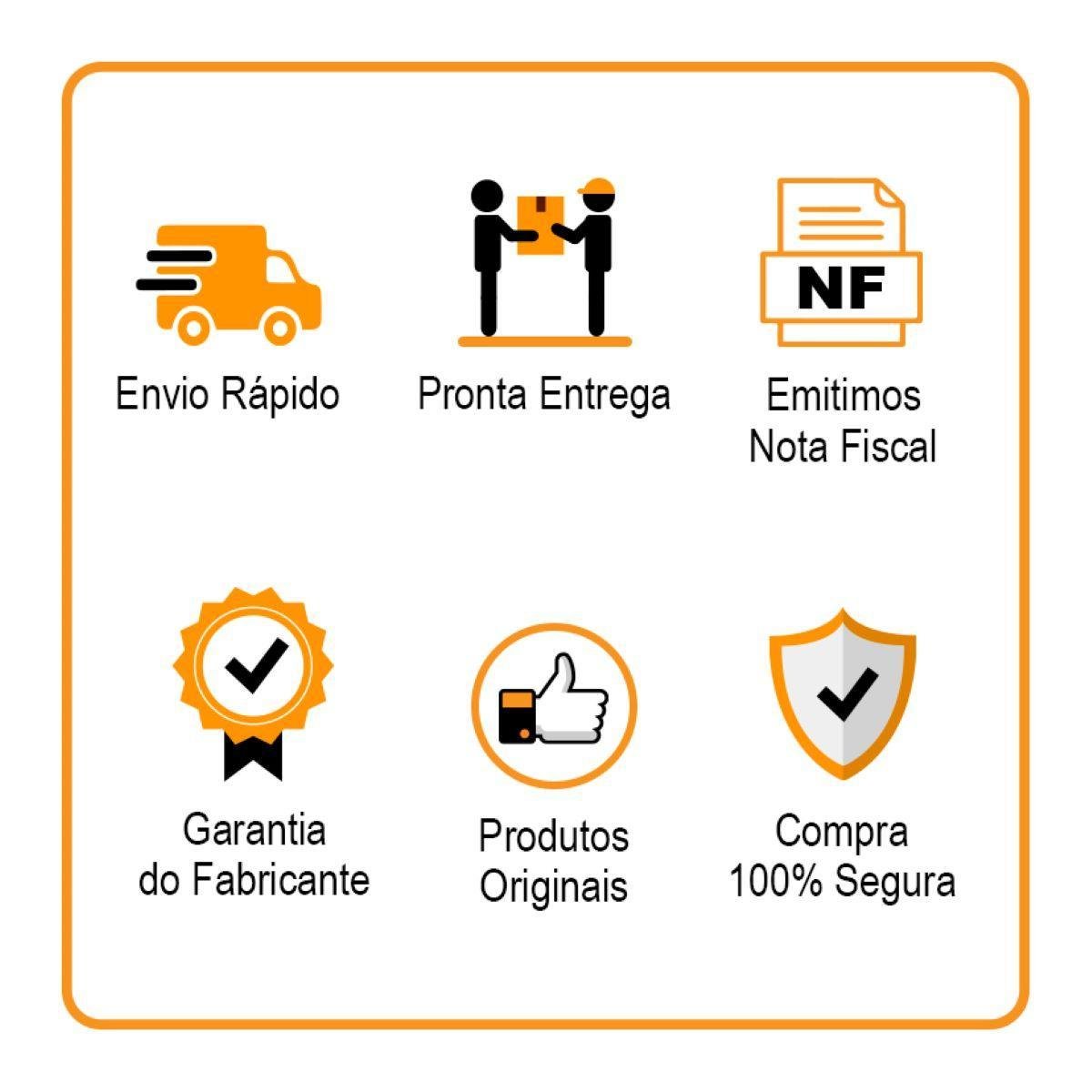 1 Cortina Box Banheiro Pvc Grossa Antimofo Ilhós Az 140x230 - 7