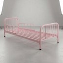 Ver imagem 3 de Cama Infantil Montessoriana Rosa