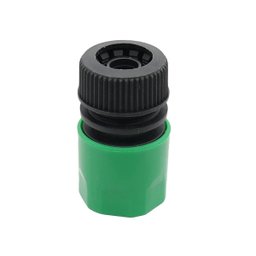 Conjunto para Mangueira com 5 Peças com Bloqueador de Fluxo D'água - 3