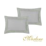 Kit Fronha Festone Neon Verde 50x70cm - 1