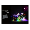 Ver imagem 2 de Pisca de Natal Led Fio Verde 30 Metros com 300 Leds