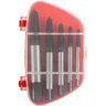 Extrator de Parafusos - 3 a 18mm - 5 Peças - Eda - 3