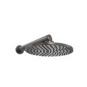 Ver imagem 1 de Chuveiro Aquamax com Tubo de Parede Black Matte - Deca Deca Metais