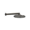 Ver imagem 2 de Chuveiro Aquamax com Tubo de Parede Black Matte - Deca Deca Metais