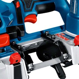 Serra Fita Portatil A Bateria Bosch 18V Gcb 18V-63 - 4