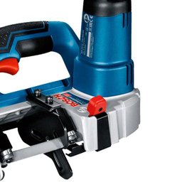 Serra Fita Portatil A Bateria Bosch 18V Gcb 18V-63 - 3