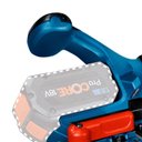 Ver imagem 6 de Serra Fita Portatil A Bateria Bosch 18V Gcb 18V-63