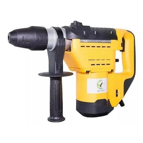 Martelete Siga Tools St306 Amarelo e Preto 1200w Potência