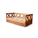 Ver imagem 3 de Bicama x -100% madeira maciça