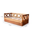 Ver imagem 4 de Bicama x -100% madeira maciça