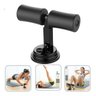 Aparelho Abdominal Portátil com Ventosa Academia Musculação - 5