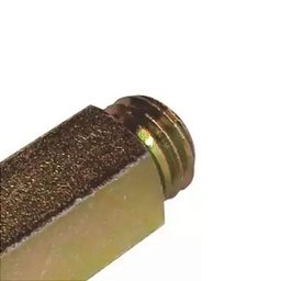 Adaptador Prolongador para Boina Politriz 5/8" X 14mm - 3