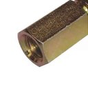 Ver imagem 2 de Adaptador Prolongador para Boina Politriz 5/8" X 14mm