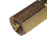 Adaptador Prolongador para Boina Politriz 5/8" X 14mm - 2