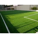 Ver imagem 6 de Grama Sintética Esportiva 50mm Fibrilada 4,00 X 5,00 (20m²)