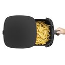 Ver imagem 4 de Fritadeira Air Fryer Midea Smart Chef Plus Preta 6l 220v Mad600010apkw2
