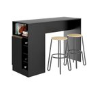 Ver imagem 2 de Bancada de Cozinha 1 Porta em Mdp