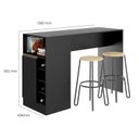 Ver imagem 4 de Bancada de Cozinha 1 Porta em Mdp