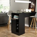 Ver imagem 1 de Bancada de Cozinha 1 Porta em Mdp