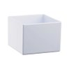 Balde de Gelo Cubo para Gelo 2,7 Litros Design Moderno - 1