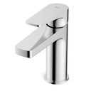 Ver imagem 6 de Kit 2 Torneiras para Lavatório de Mesa Bica Baixa Noronha Celite