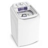 Lavadora de Roupas Eletrolux 12kg Silenciosa com Cesto Inox e Jet&clean Lac12 – 220 Volts - 1