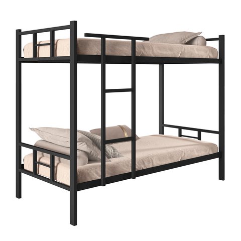 Beliche 100% Aço Estilo Industrial Resistente