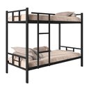 Ver imagem 1 de Beliche 100% Aço Estilo Industrial Resistente