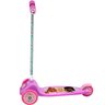 Patinete 3 Rodas Barbie FUN F0054-9 - 4