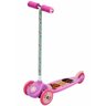 Patinete 3 Rodas Barbie FUN F0054-9 - 2