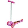 Patinete 3 Rodas Barbie FUN F0054-9 - 5