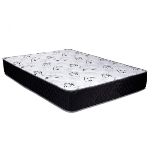 Colchão Viúva A Espuma D33 Com EPS 20x110x188