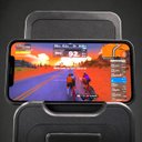 Ver imagem 2 de Elíptico Magnético Climber Evox X30 | 3 em 1 Stepper / Esteira / Bicicleta