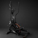 Ver imagem 5 de Elíptico Magnético Climber Evox X30 | 3 em 1 Stepper / Esteira / Bicicleta
