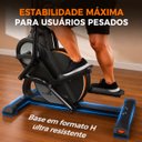 Ver mais imagens de Elíptico Magnético Climber Evox X30 | 3 em 1 Stepper / Esteira / Bicicleta