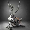 Ver imagem 1 de Elíptico Magnético Climber Evox X30 | 3 em 1 Stepper / Esteira / Bicicleta