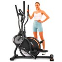 Ver imagem 4 de Elíptico Magnético Climber Evox X30 | 3 em 1 Stepper / Esteira / Bicicleta