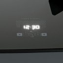 Ver imagem 6 de Fogão Dako 5 Bocas com Mesa de Vidro Tripla Chama Supreme Timer Glass Titanium Bivolt