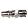 Pino Engate Rápido Alta Vazão 1/2 Com Rosca Macho 1/4 - 2