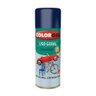 Tinta Spray Uso Geral 55071 Azul 400ml Colorgin - 1